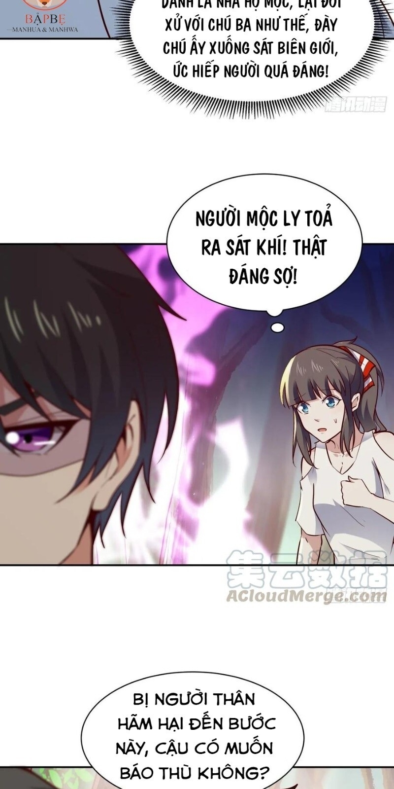 Trùng Sinh Đô Thị Thiên Tôn Chapter 128 - Trang 2