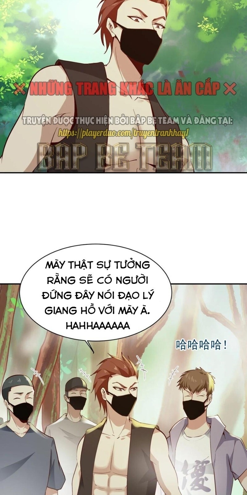 Trùng Sinh Đô Thị Thiên Tôn Chapter 128 - Trang 2