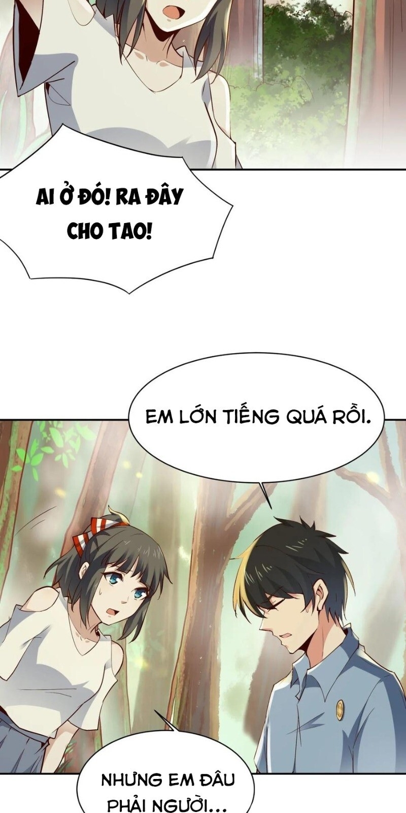 Trùng Sinh Đô Thị Thiên Tôn Chapter 128 - Trang 2