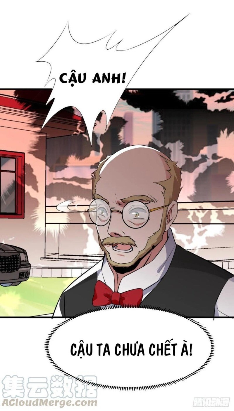 Trùng Sinh Đô Thị Thiên Tôn Chapter 129 - Trang 2