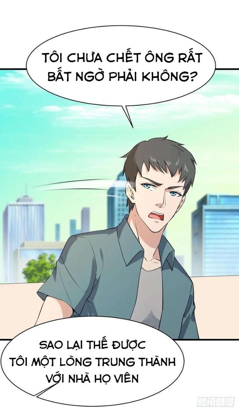 Trùng Sinh Đô Thị Thiên Tôn Chapter 129 - Trang 2