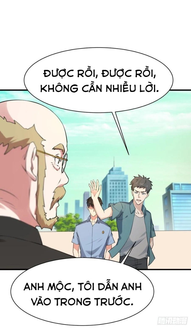 Trùng Sinh Đô Thị Thiên Tôn Chapter 129 - Trang 2