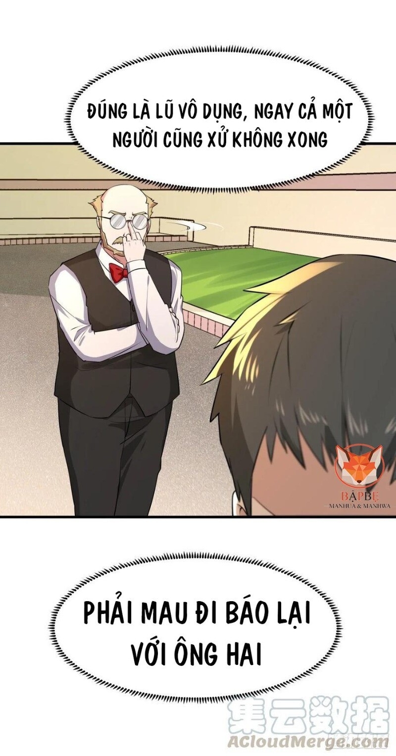 Trùng Sinh Đô Thị Thiên Tôn Chapter 129 - Trang 2