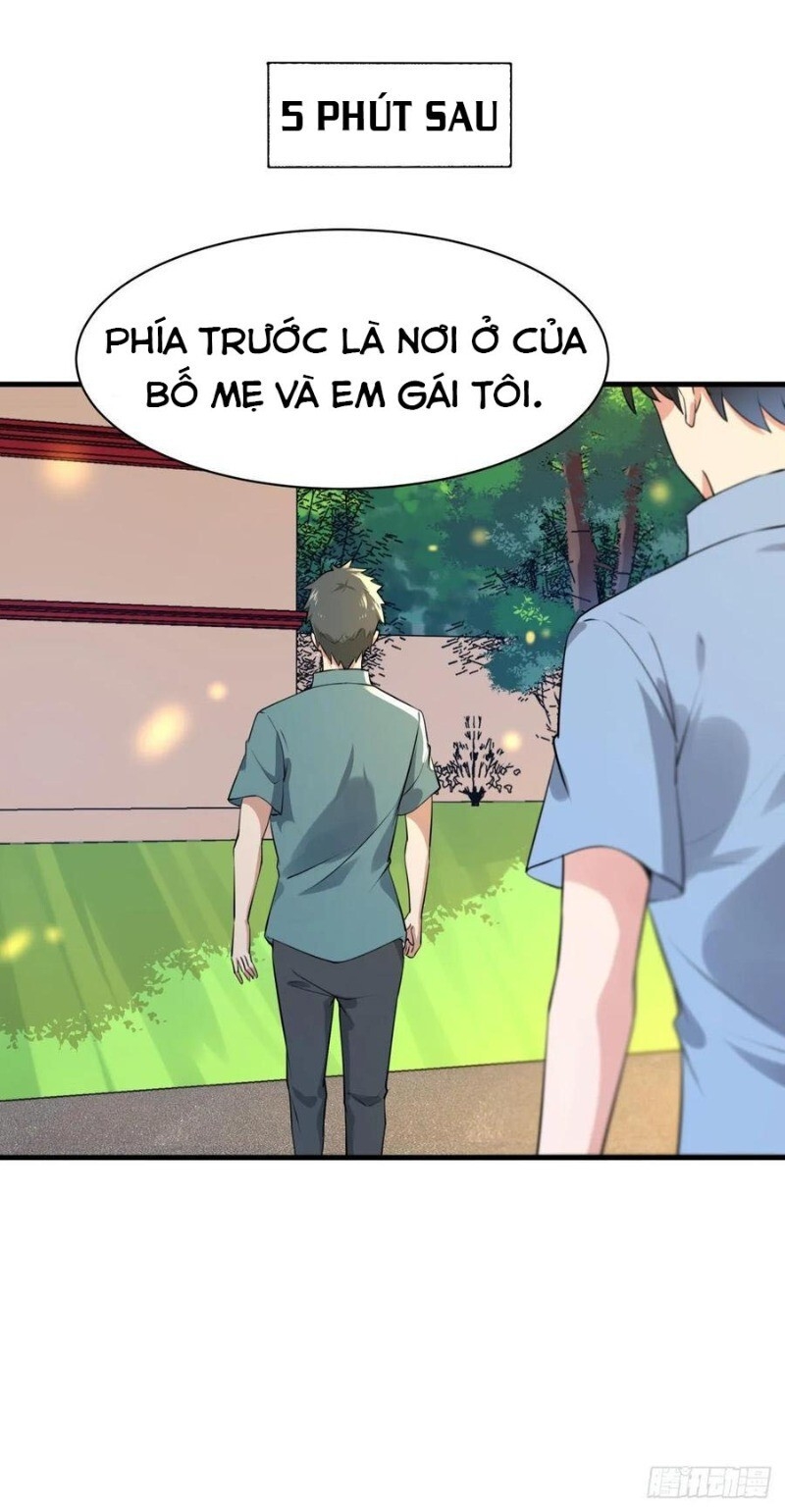 Trùng Sinh Đô Thị Thiên Tôn Chapter 129 - Trang 2