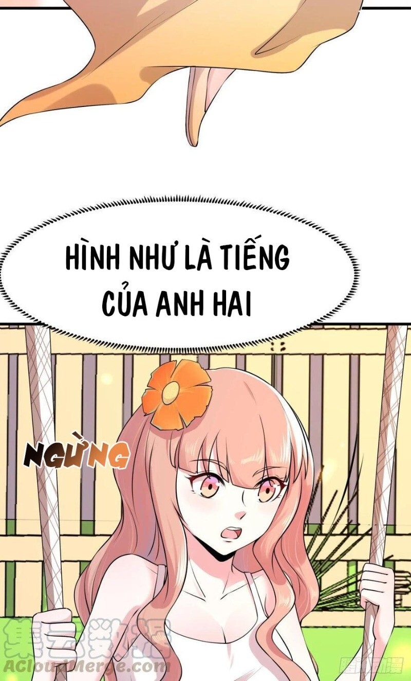 Trùng Sinh Đô Thị Thiên Tôn Chapter 129 - Trang 2