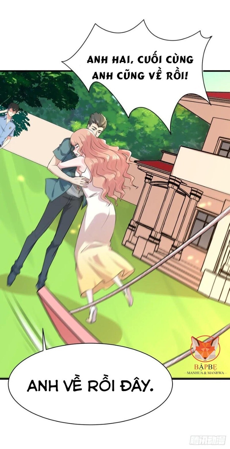 Trùng Sinh Đô Thị Thiên Tôn Chapter 129 - Trang 2