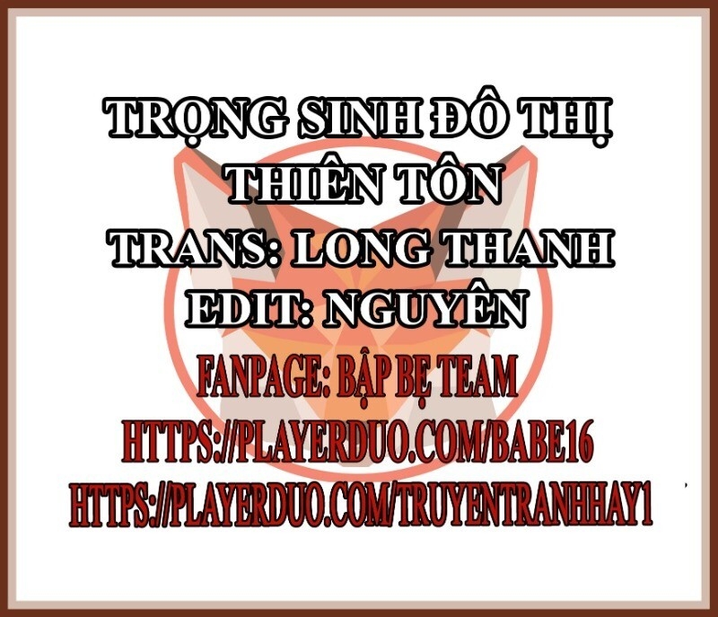 Trùng Sinh Đô Thị Thiên Tôn Chapter 129 - Trang 2