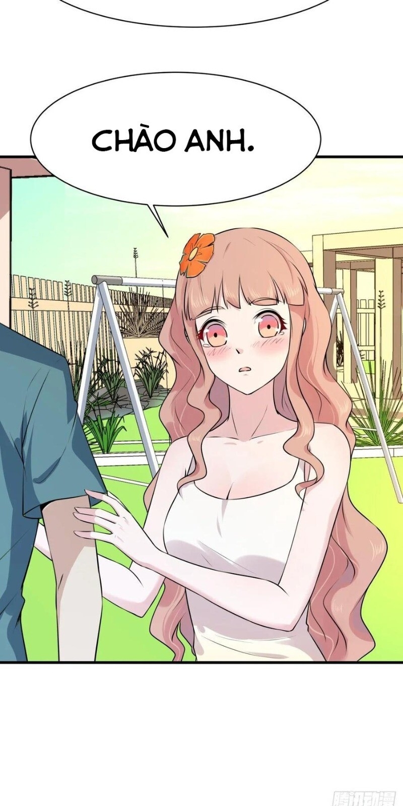 Trùng Sinh Đô Thị Thiên Tôn Chapter 129 - Trang 2