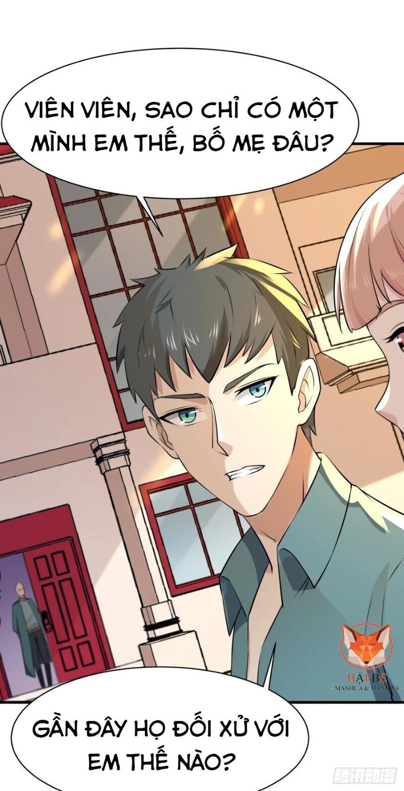 Trùng Sinh Đô Thị Thiên Tôn Chapter 129 - Trang 2