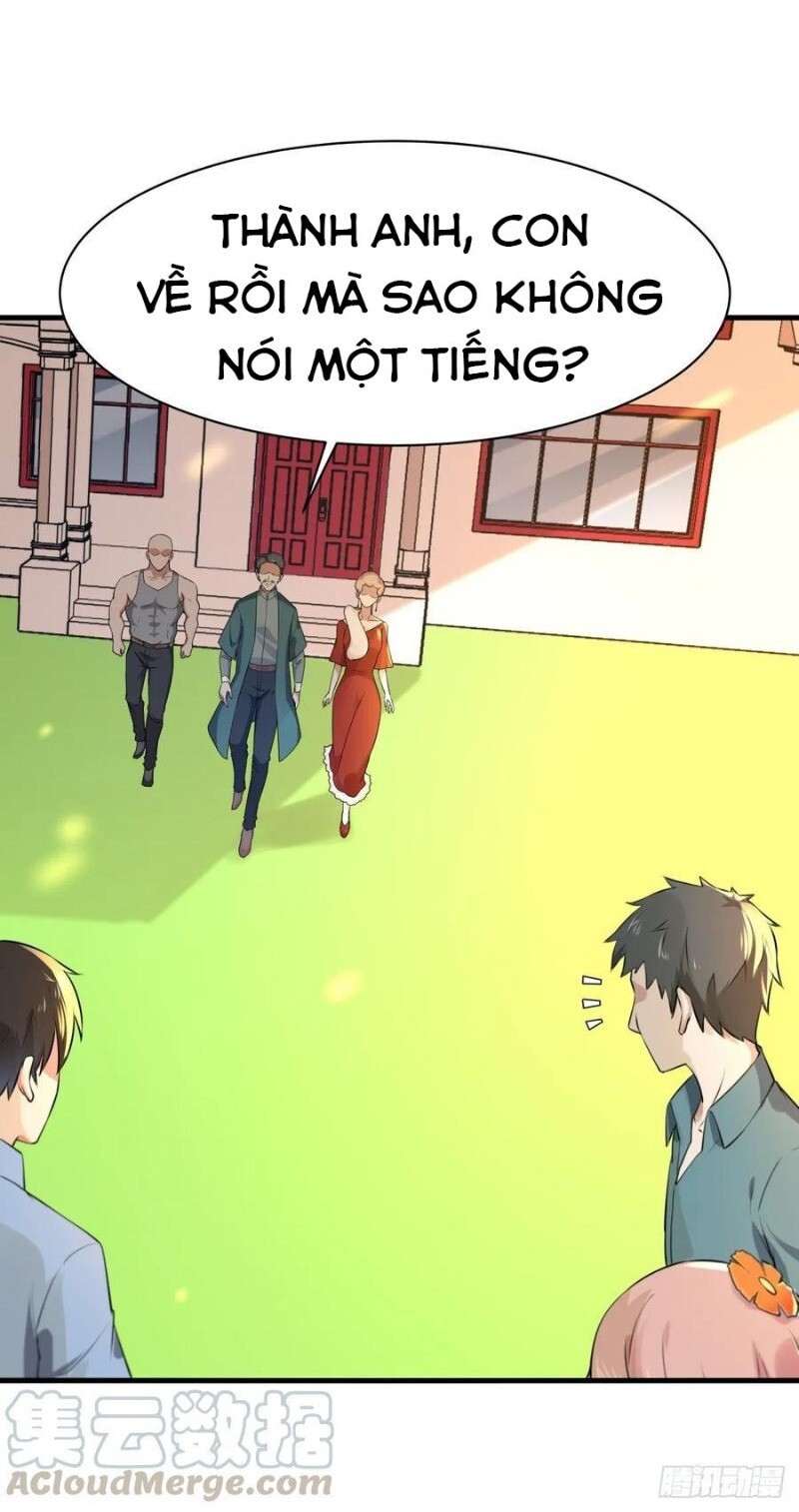 Trùng Sinh Đô Thị Thiên Tôn Chapter 129 - Trang 2