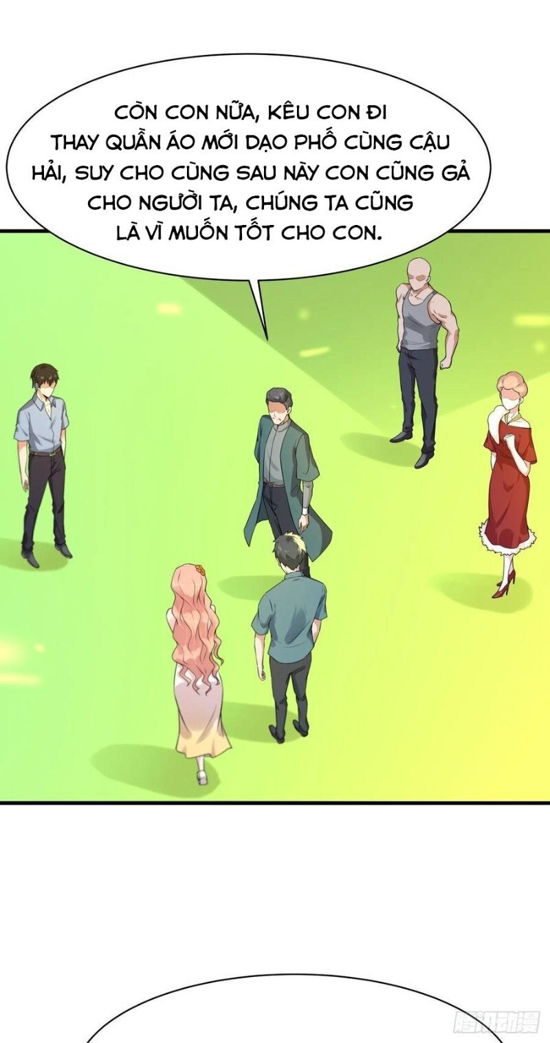 Trùng Sinh Đô Thị Thiên Tôn Chapter 129 - Trang 2