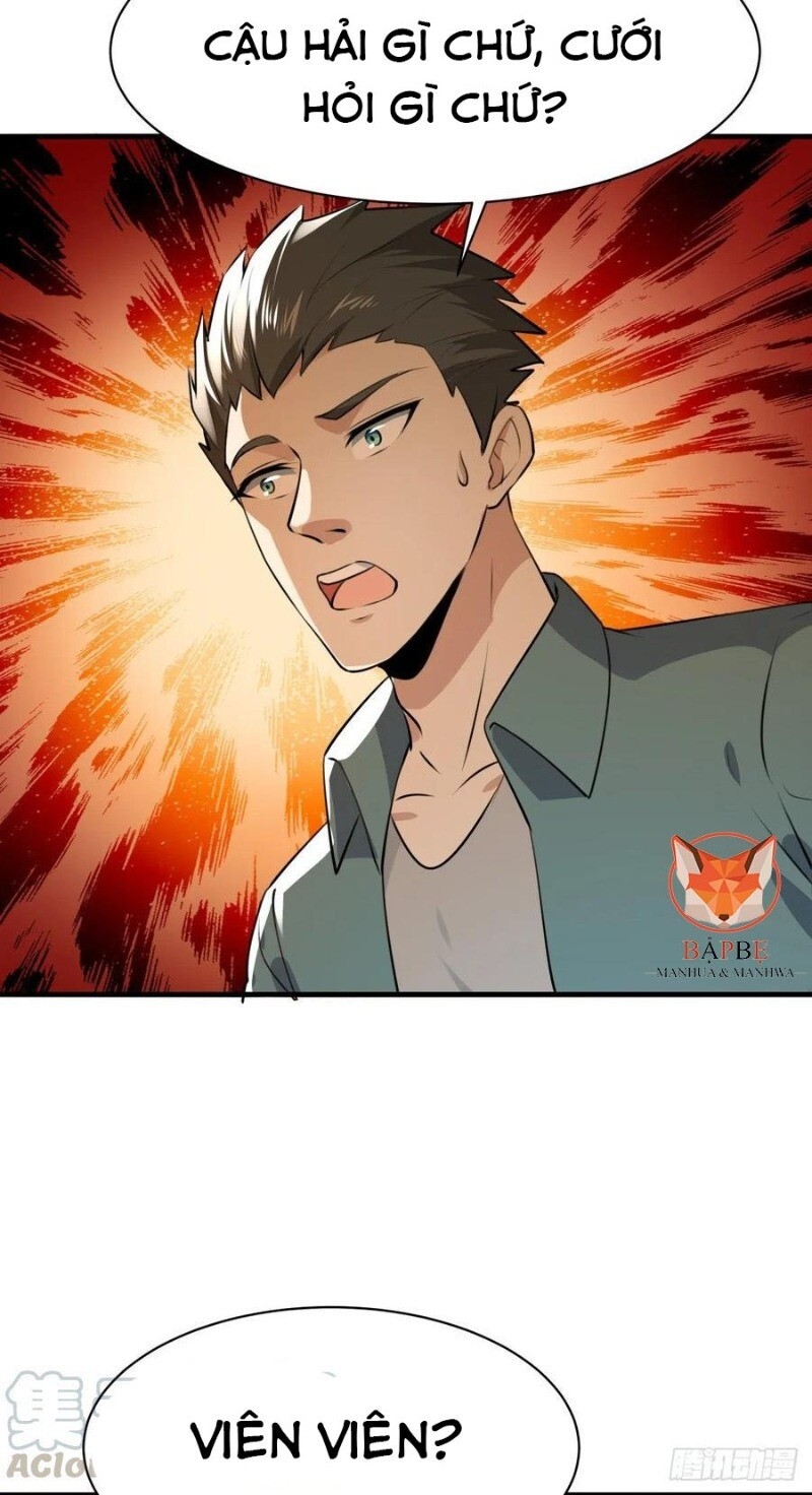 Trùng Sinh Đô Thị Thiên Tôn Chapter 129 - Trang 2