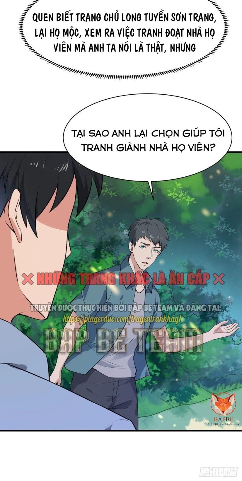 Trùng Sinh Đô Thị Thiên Tôn Chapter 129 - Trang 2