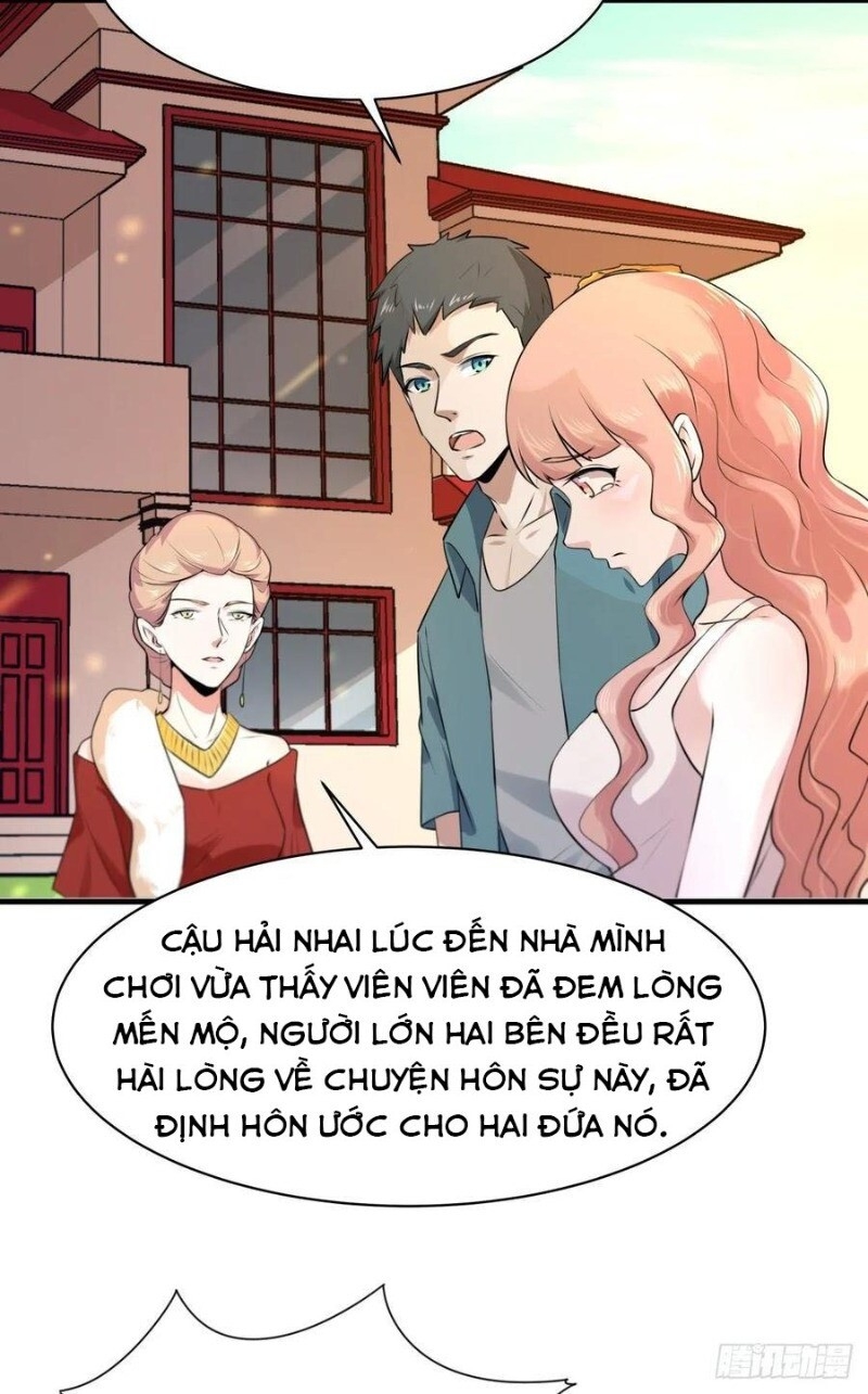 Trùng Sinh Đô Thị Thiên Tôn Chapter 129 - Trang 2