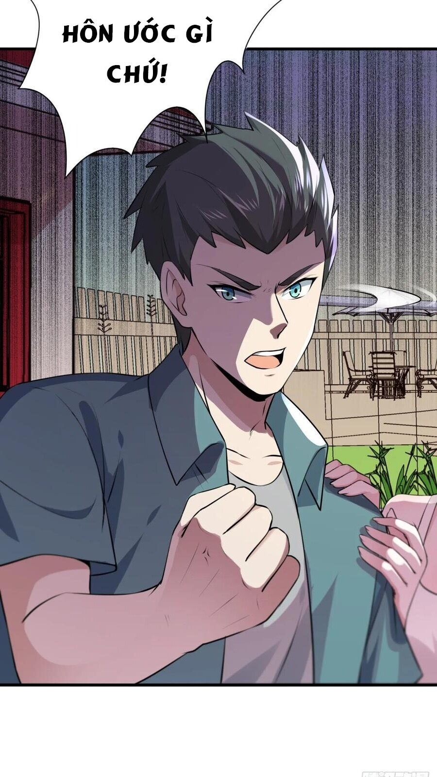 Trùng Sinh Đô Thị Thiên Tôn Chapter 129 - Trang 2