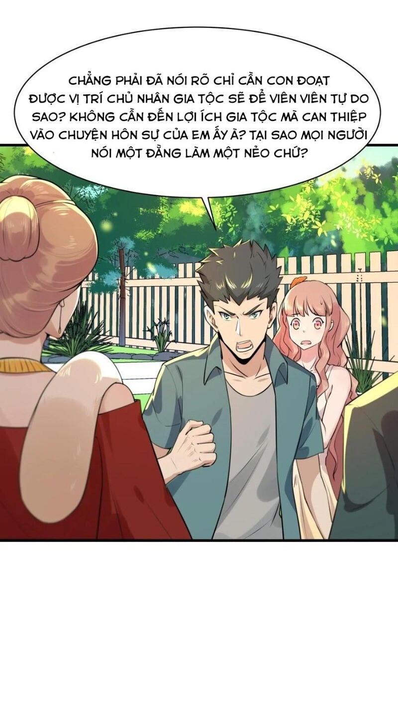 Trùng Sinh Đô Thị Thiên Tôn Chapter 129 - Trang 2