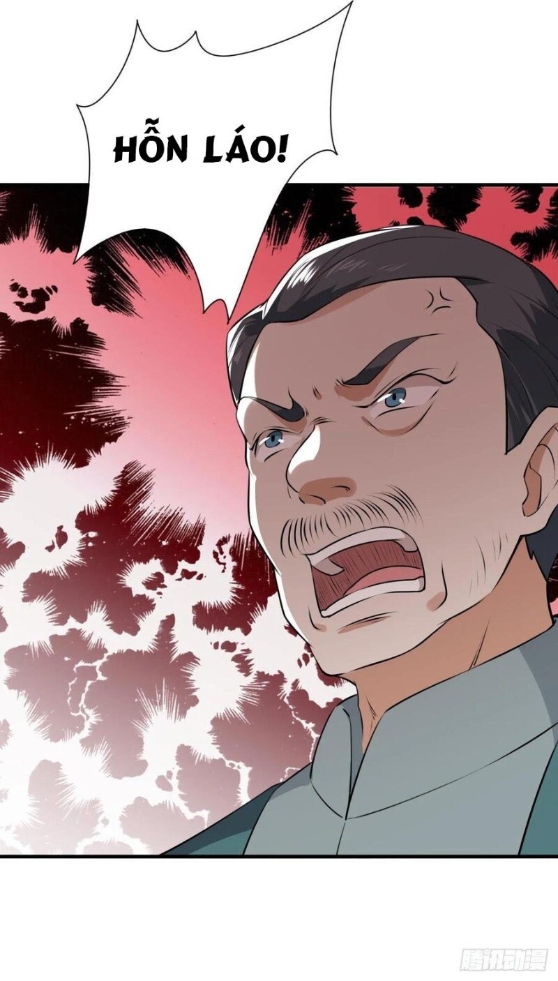 Trùng Sinh Đô Thị Thiên Tôn Chapter 129 - Trang 2