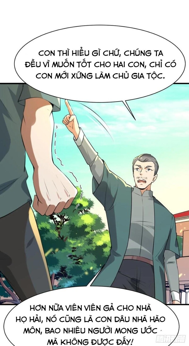 Trùng Sinh Đô Thị Thiên Tôn Chapter 129 - Trang 2