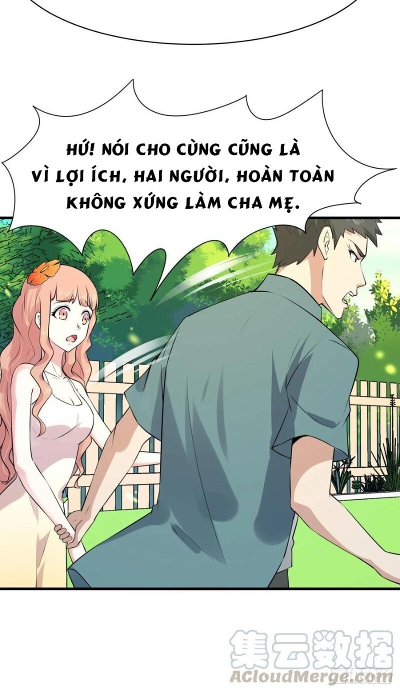 Trùng Sinh Đô Thị Thiên Tôn Chapter 129 - Trang 2