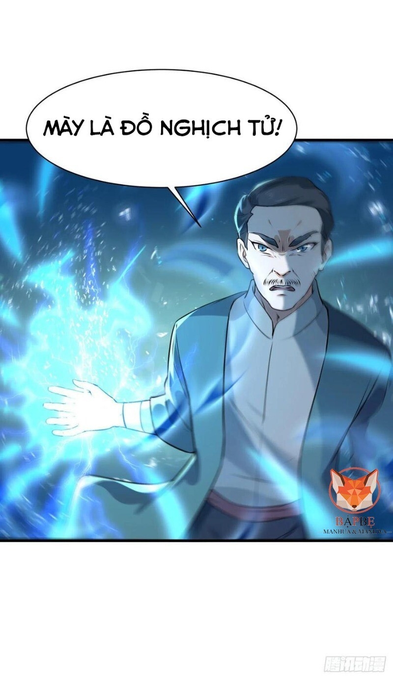 Trùng Sinh Đô Thị Thiên Tôn Chapter 129 - Trang 2