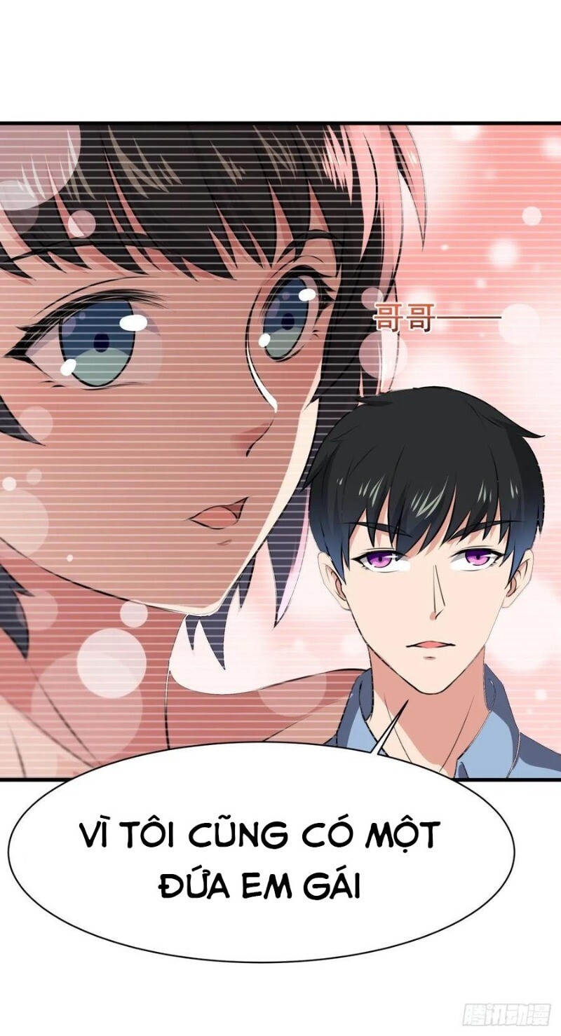 Trùng Sinh Đô Thị Thiên Tôn Chapter 129 - Trang 2