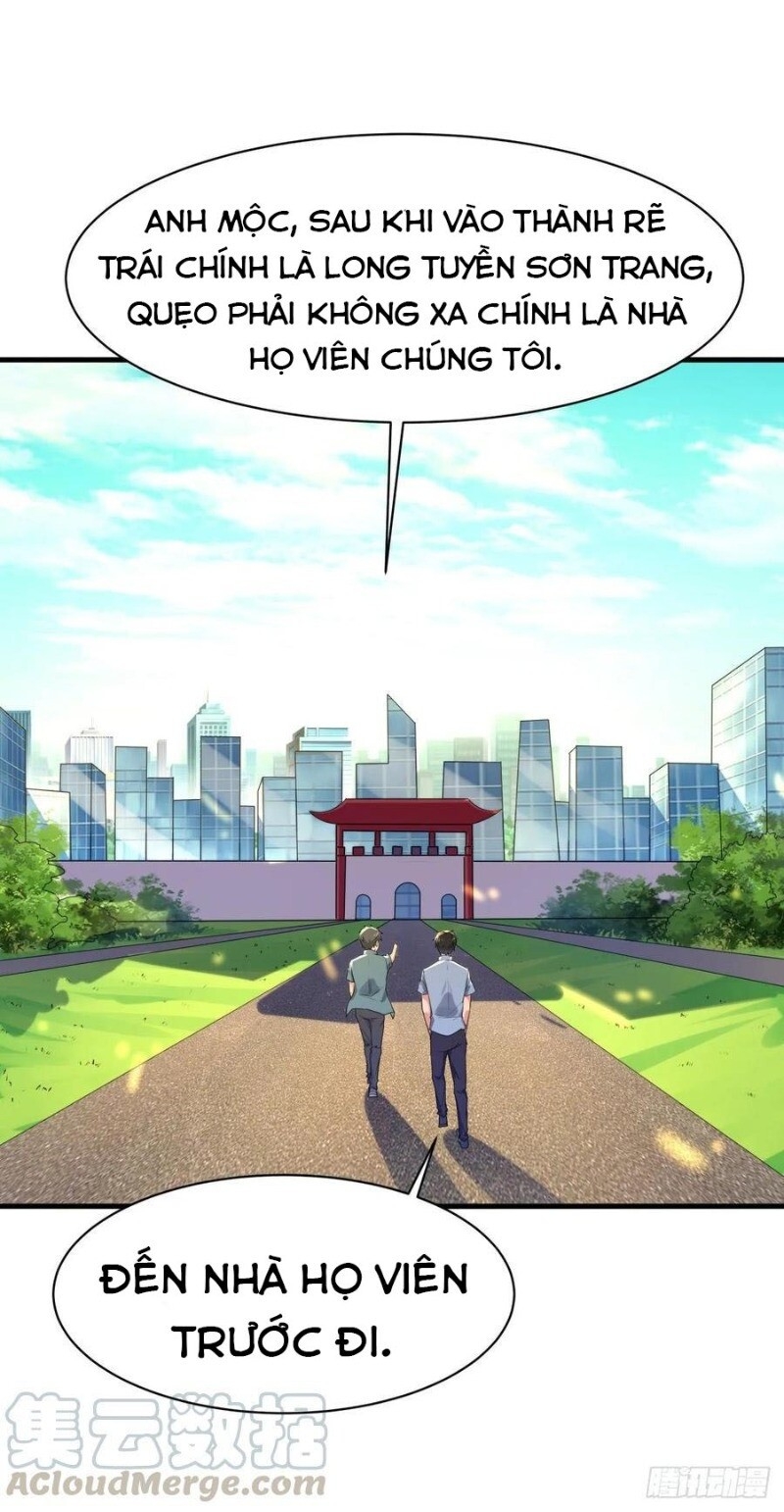 Trùng Sinh Đô Thị Thiên Tôn Chapter 129 - Trang 2