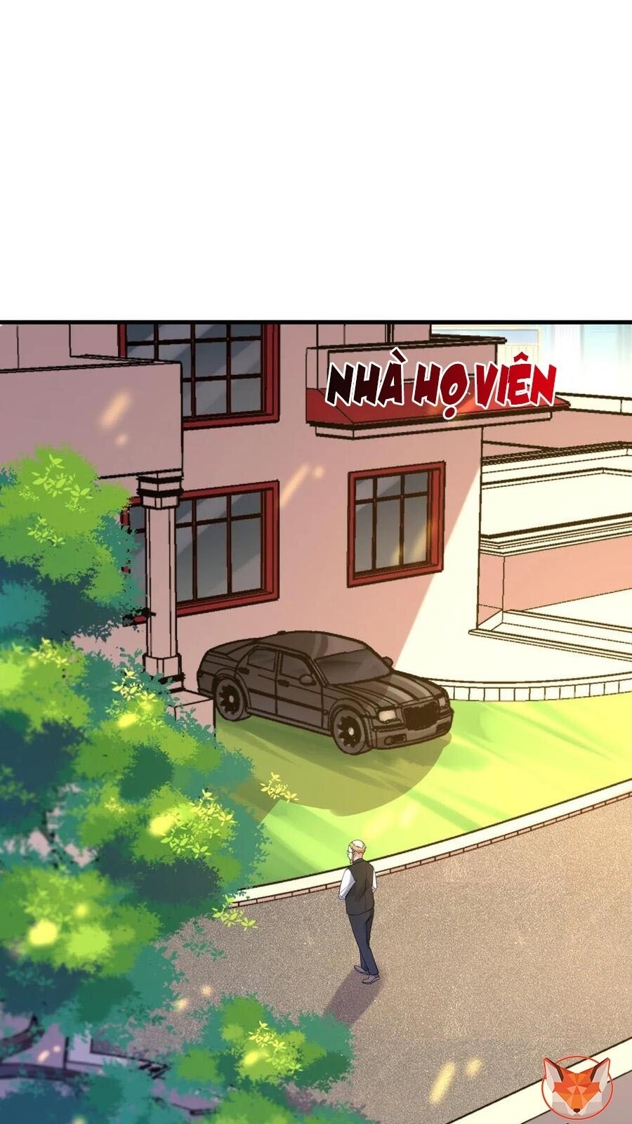 Trùng Sinh Đô Thị Thiên Tôn Chapter 129 - Trang 2