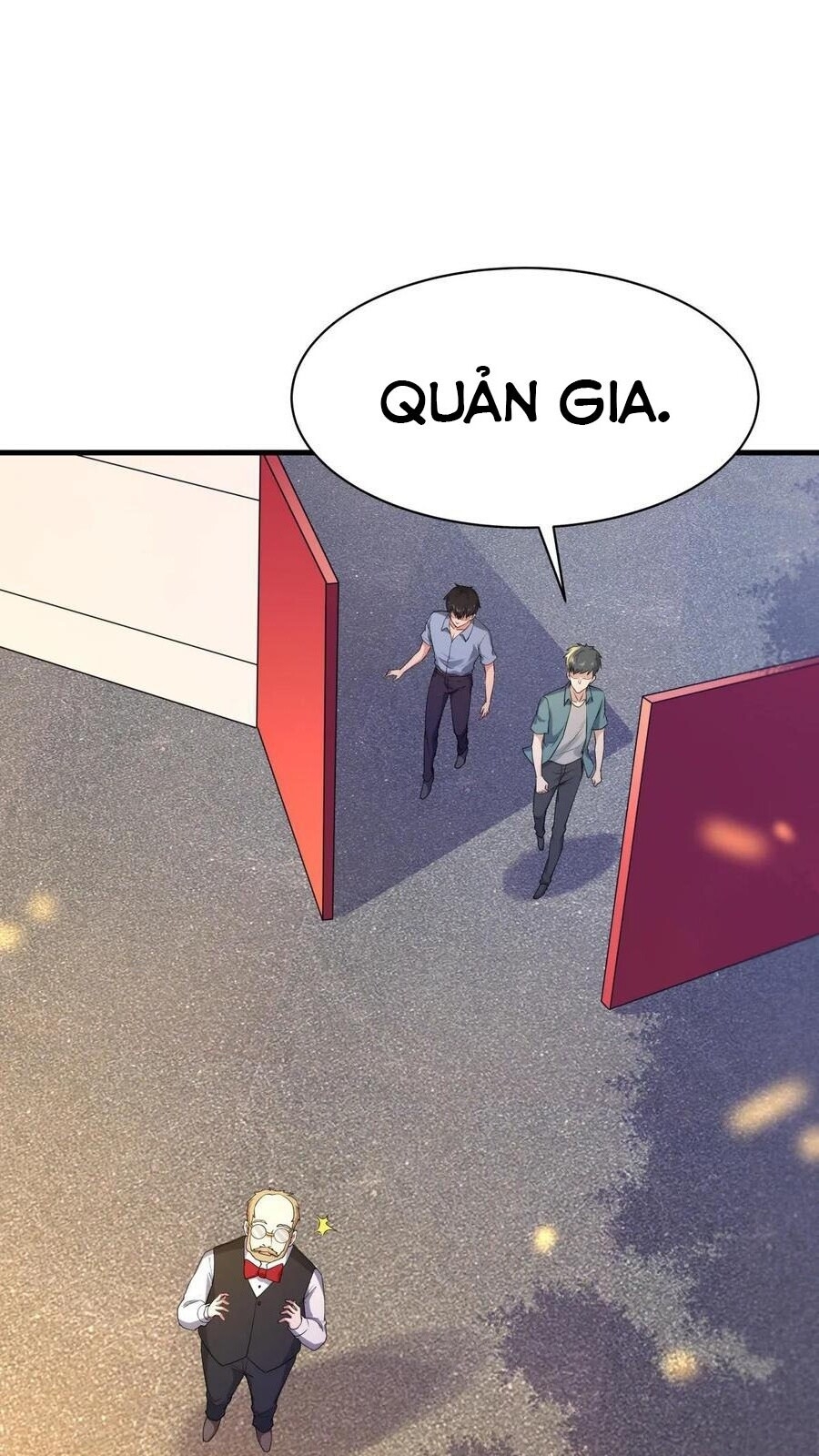 Trùng Sinh Đô Thị Thiên Tôn Chapter 129 - Trang 2