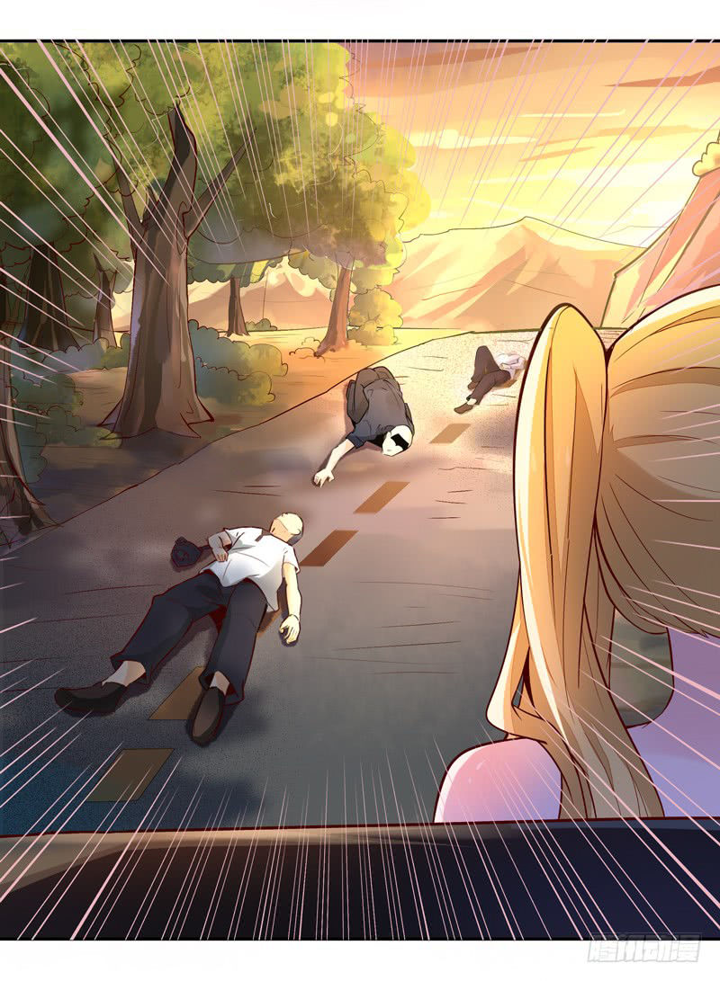 Trùng Sinh Đô Thị Thiên Tôn Chapter 13 - Trang 2