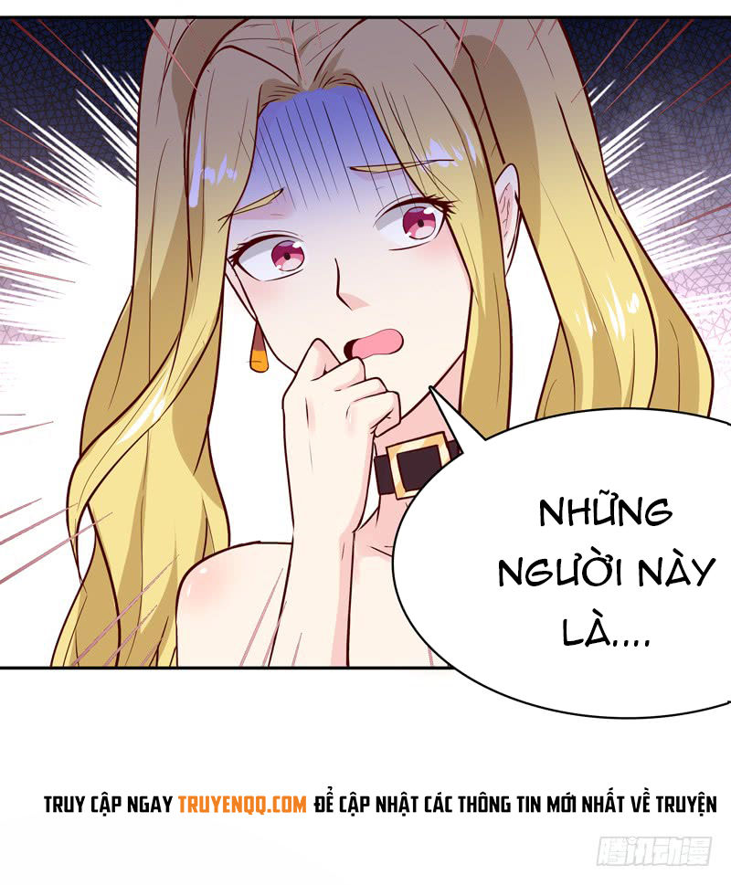 Trùng Sinh Đô Thị Thiên Tôn Chapter 13 - Trang 2