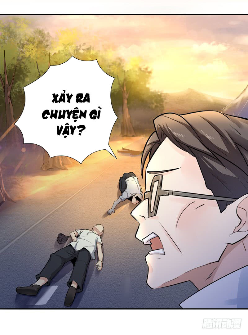 Trùng Sinh Đô Thị Thiên Tôn Chapter 13 - Trang 2