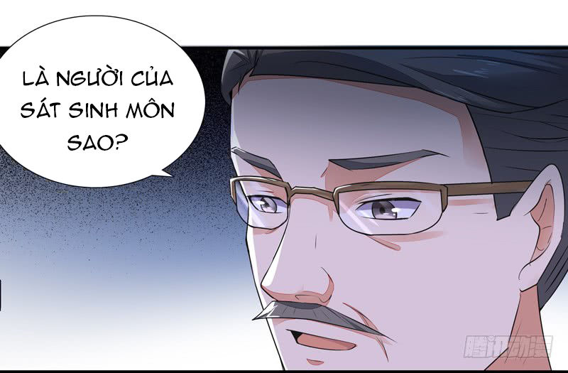 Trùng Sinh Đô Thị Thiên Tôn Chapter 13 - Trang 2