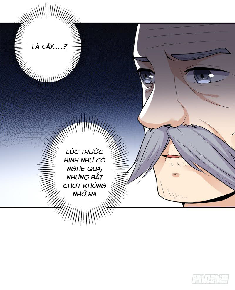 Trùng Sinh Đô Thị Thiên Tôn Chapter 13 - Trang 2