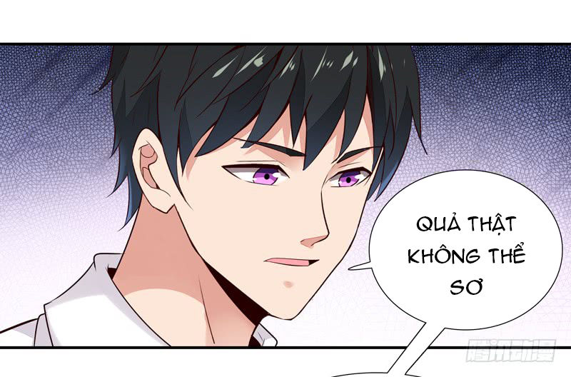 Trùng Sinh Đô Thị Thiên Tôn Chapter 13 - Trang 2