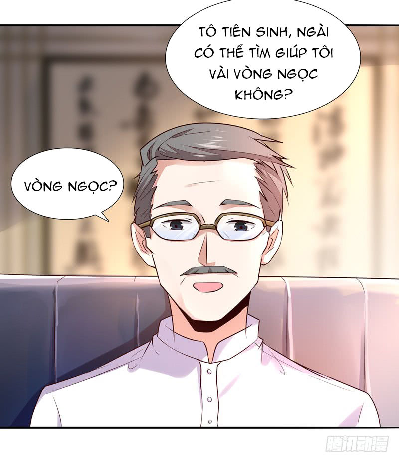 Trùng Sinh Đô Thị Thiên Tôn Chapter 13 - Trang 2