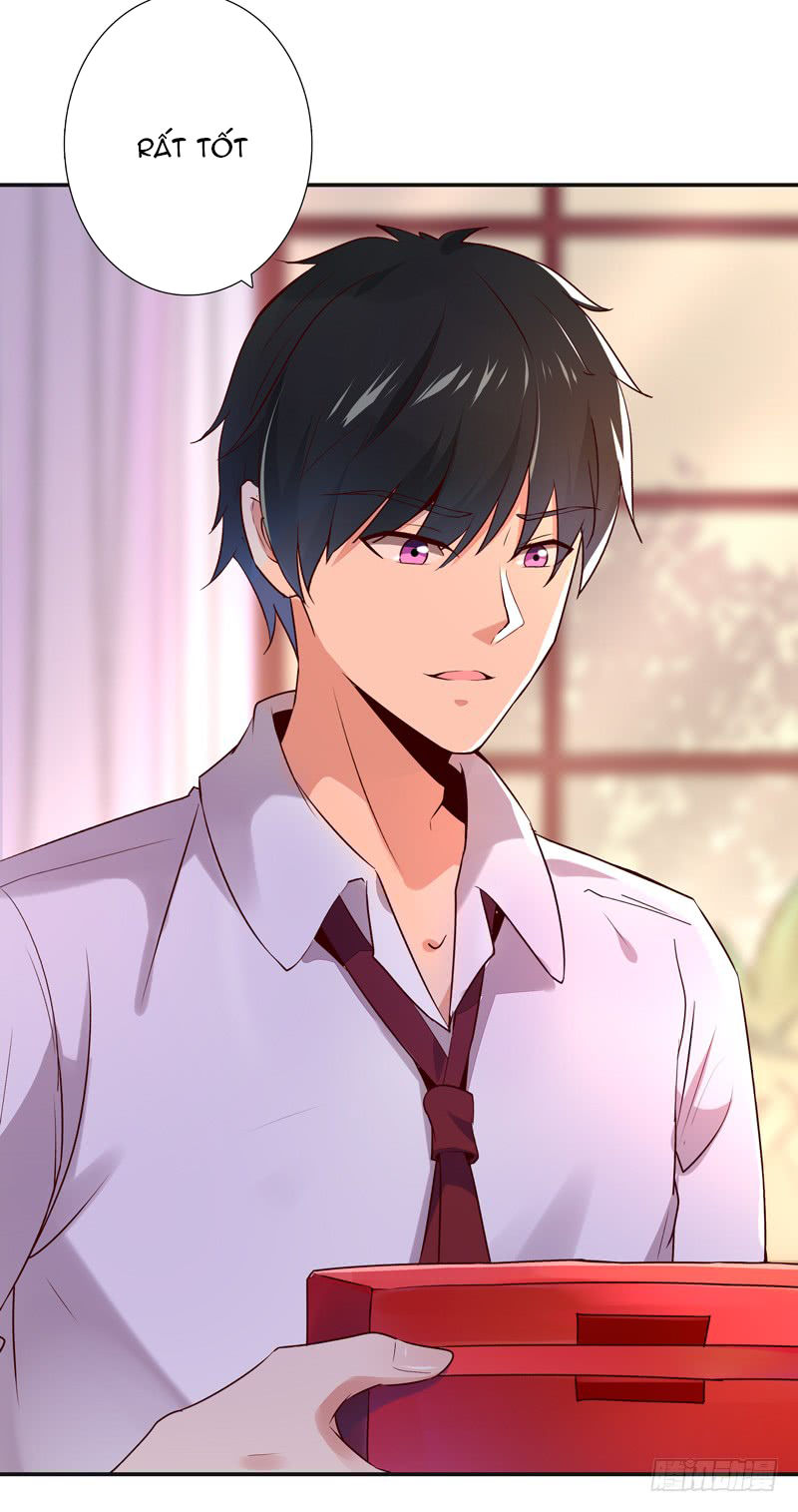 Trùng Sinh Đô Thị Thiên Tôn Chapter 13 - Trang 2