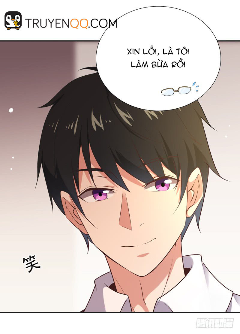 Trùng Sinh Đô Thị Thiên Tôn Chapter 13 - Trang 2