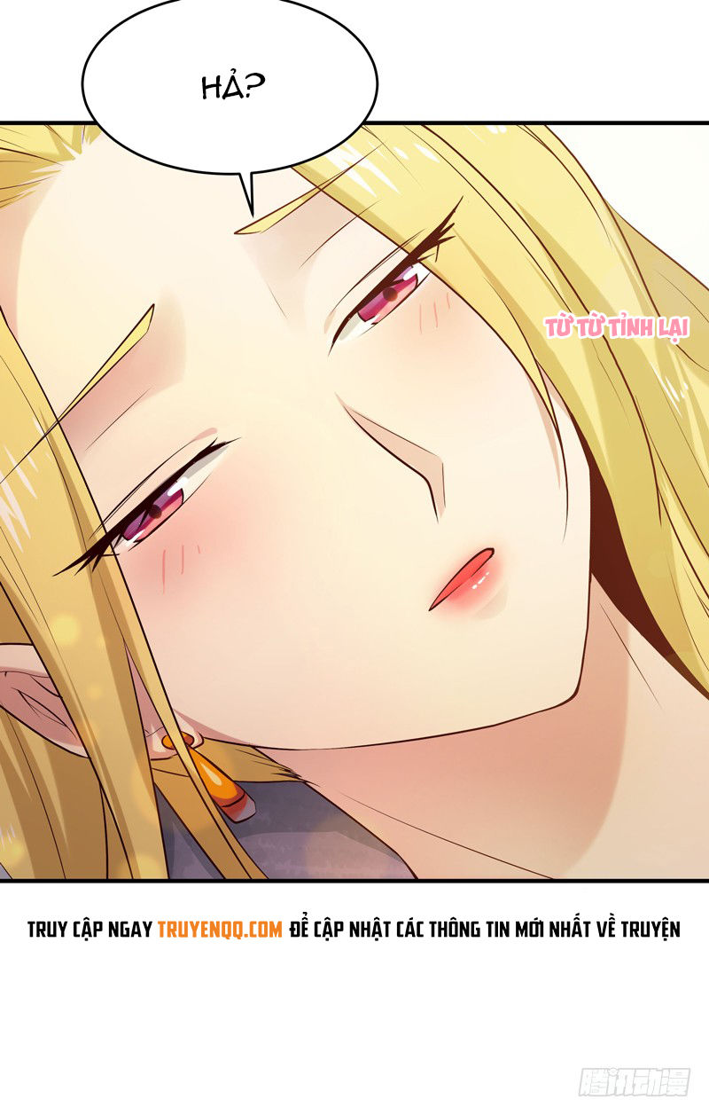 Trùng Sinh Đô Thị Thiên Tôn Chapter 13 - Trang 2