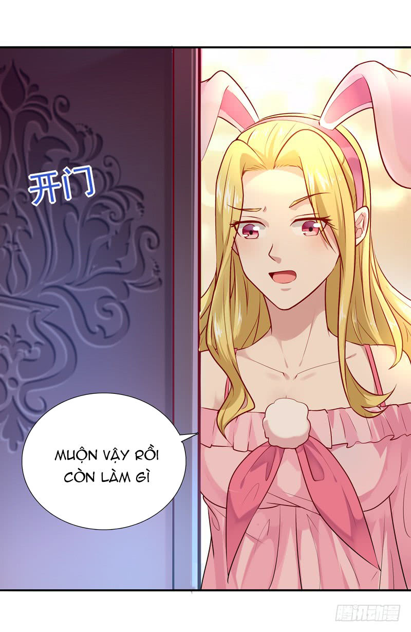Trùng Sinh Đô Thị Thiên Tôn Chapter 13 - Trang 2