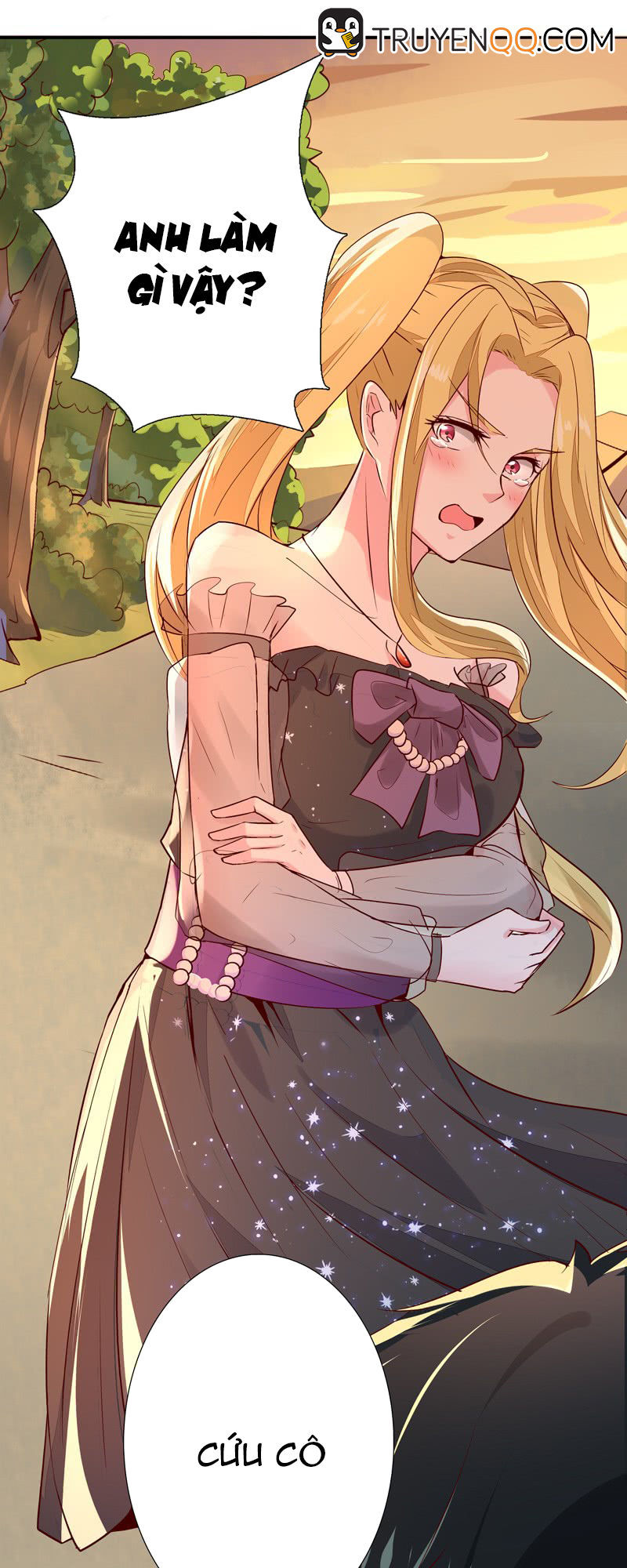 Trùng Sinh Đô Thị Thiên Tôn Chapter 13 - Trang 2