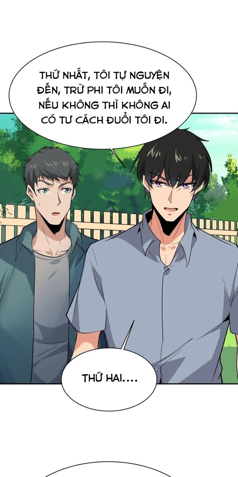 Trùng Sinh Đô Thị Thiên Tôn Chapter 130 - Trang 2