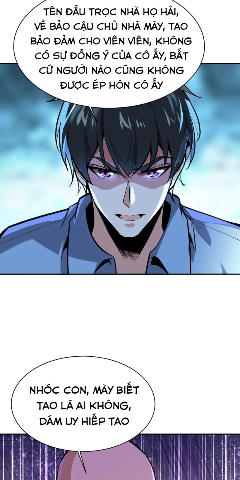 Trùng Sinh Đô Thị Thiên Tôn Chapter 130 - Trang 2