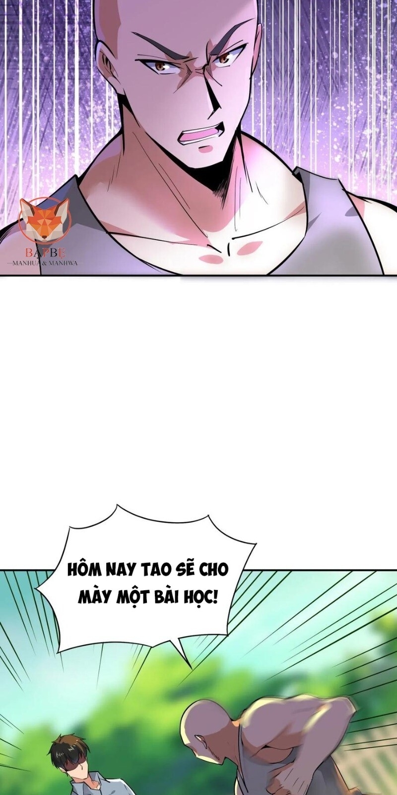 Trùng Sinh Đô Thị Thiên Tôn Chapter 130 - Trang 2