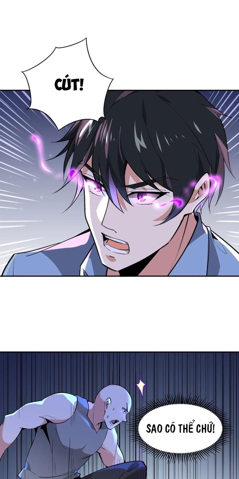 Trùng Sinh Đô Thị Thiên Tôn Chapter 130 - Trang 2