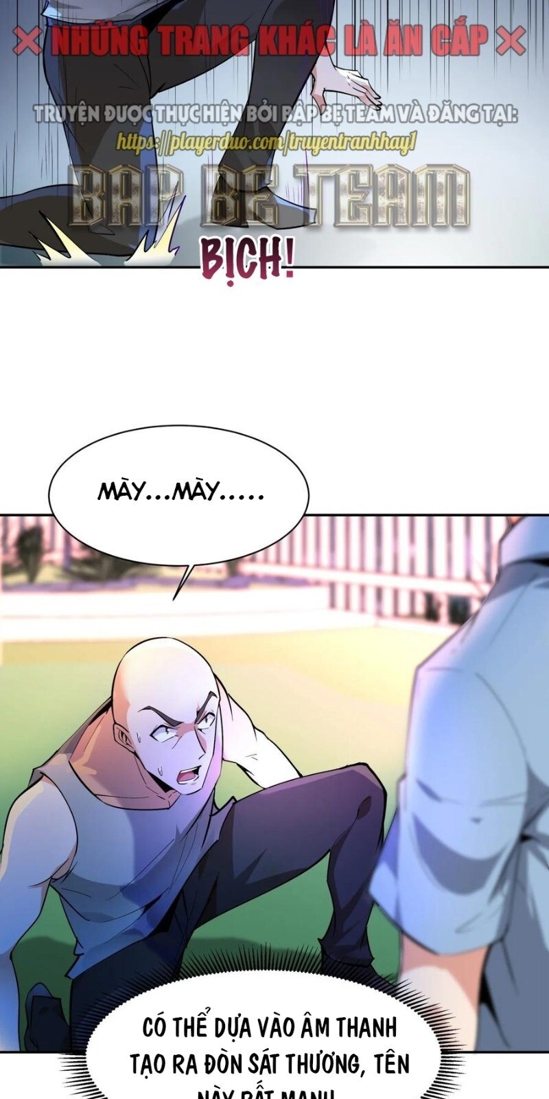 Trùng Sinh Đô Thị Thiên Tôn Chapter 130 - Trang 2