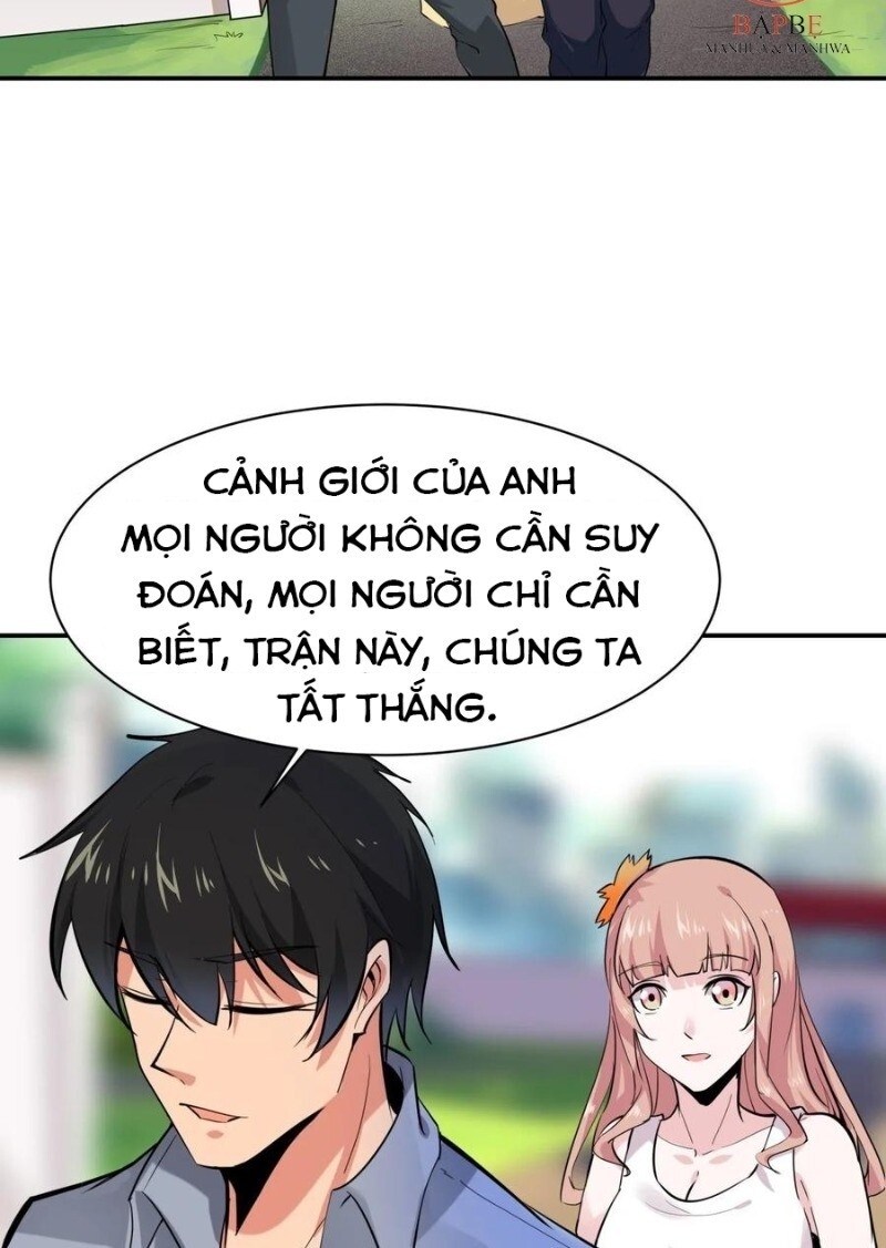 Trùng Sinh Đô Thị Thiên Tôn Chapter 130 - Trang 2