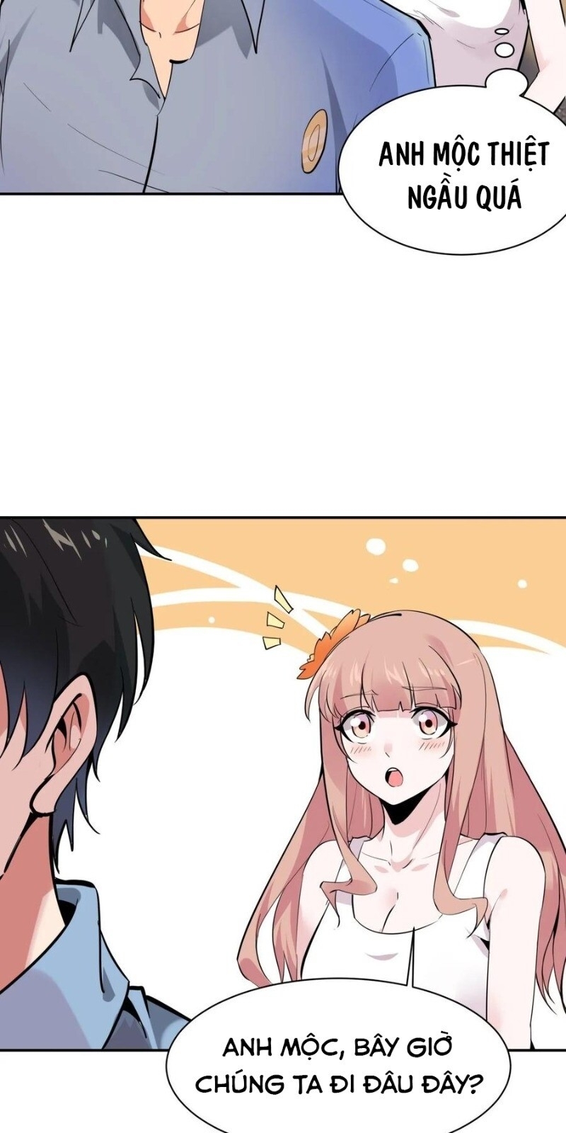 Trùng Sinh Đô Thị Thiên Tôn Chapter 130 - Trang 2
