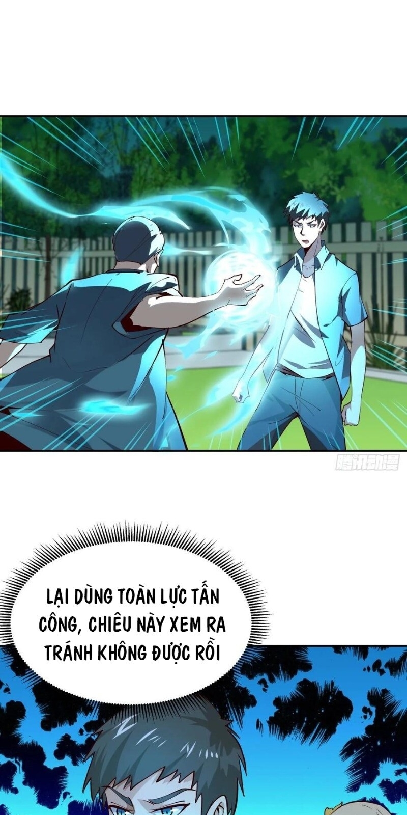 Trùng Sinh Đô Thị Thiên Tôn Chapter 130 - Trang 2