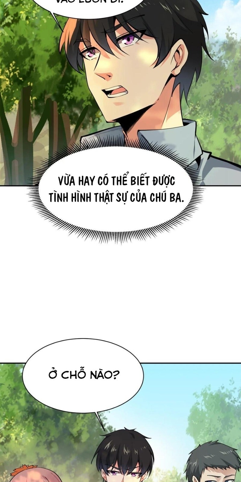 Trùng Sinh Đô Thị Thiên Tôn Chapter 130 - Trang 2