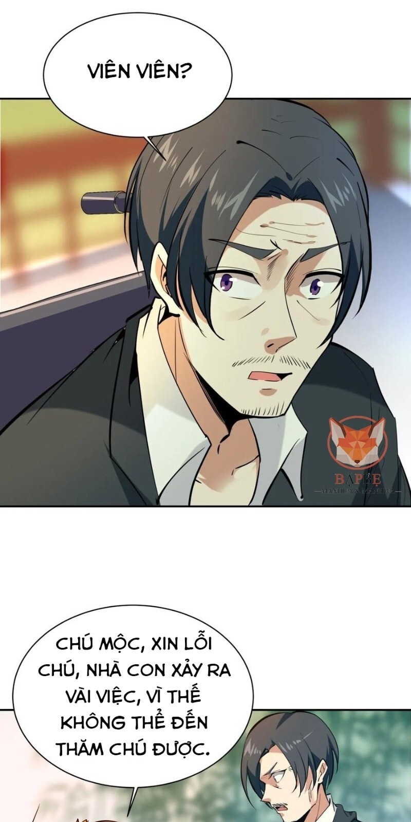 Trùng Sinh Đô Thị Thiên Tôn Chapter 130 - Trang 2